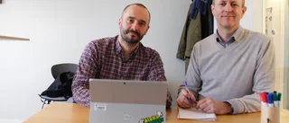Strateg på kommunen hyllar fibergruppen på Selaön