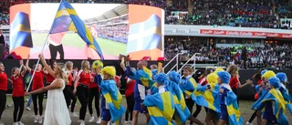 Nio lag från Piteå i världens största turnering