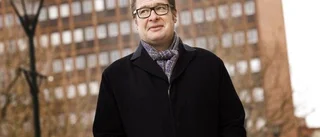 En ny berättelse om Sverige