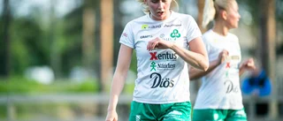 Självmål gav Bergnäset en poäng mot tabelljumbon