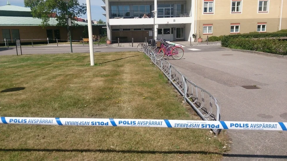 polisen