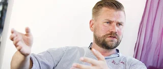 Daniel Wiklund: "Måste vara mer attraktiva"