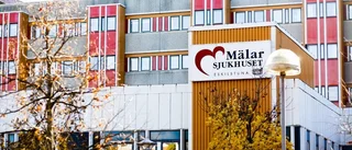 "Det är katastrof"