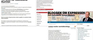 Stöd för PeO Wärring efter misshandeln