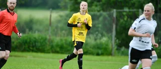 Damtvåan: Hattrick av Marklund i målkalaset 