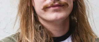 "Kändes som blixten slog ner precis bredvid mig"