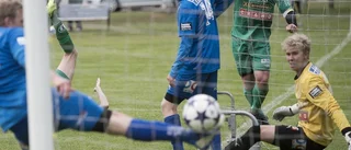Tuns hörnvariant fixade viktiga poäng