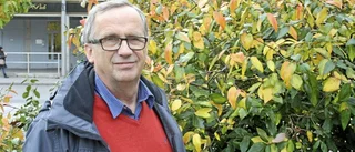 Han har utbildat människor från tre århundraden