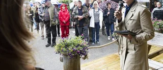 Nävekvarn har fått en servicepunkt