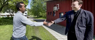 Nyköping jobbar för fler möten