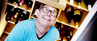 Pihl fick stående ovationer för vinnartalet
