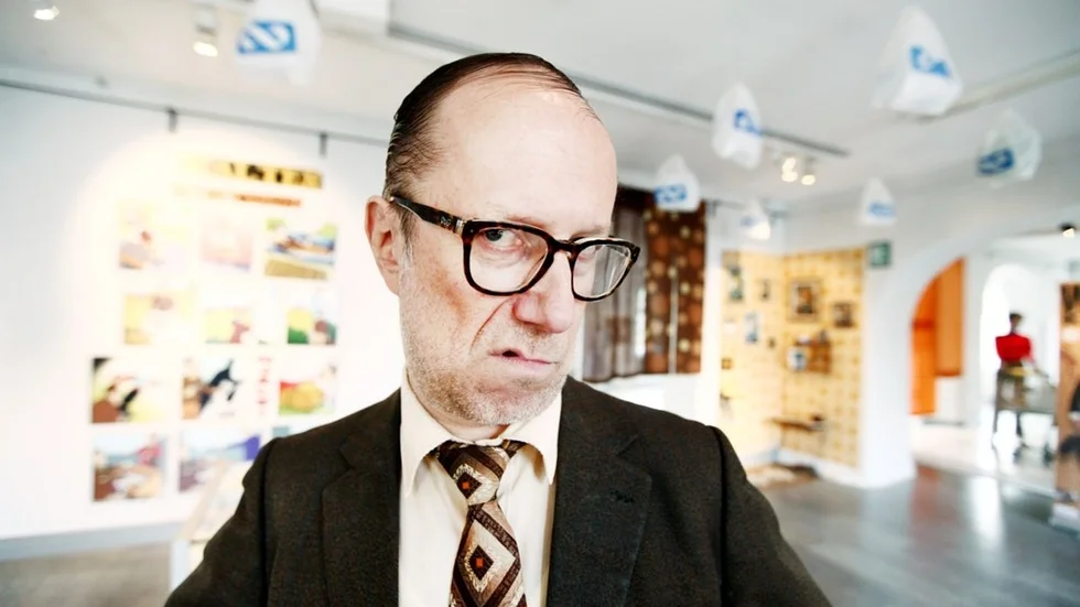 Walter Kurtsson