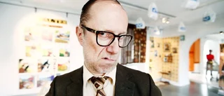Hallå där Walter Kurtsson