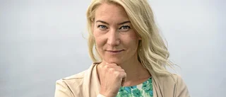 Elin vill berätta som en Dolly Parton-låt