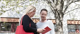 Fackförbundet stämmer in i kritiken