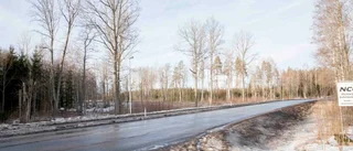 Nya skolan på Norr flyttas en tredje gång