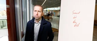 Längre tid i fängelse för pulverhotet mot Jacob Högfeldt