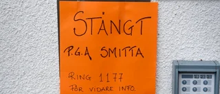 Sörmlands smittskyddsläkare efter ebola-larmet: "Vi ändrar inga rutiner"