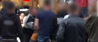 Nyköpingsnazist åtalas för hets mot folkgrupp – fredagen före valet