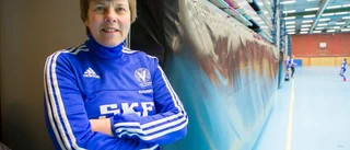 DFK blickar framåt – med ny ordförande