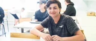 Trosaklass till final i Teknikåttan