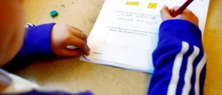 Allt fler elever på grundskolan behöriga till gymnasiet