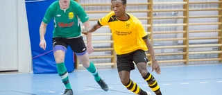 Bylecupen spelas för 36:e året i följd