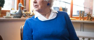 "Jag har haft ett väldigt bra liv"