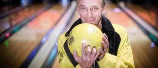 Bowlaren Tommy från Katrineholm överlevde cancern – mot alla odds
