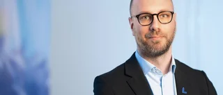 Liberalerna i Sörmland föredrar Sabuni