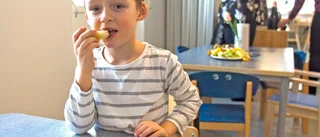 Nystart för Bie förskola – nu är alla avdelningar samlade