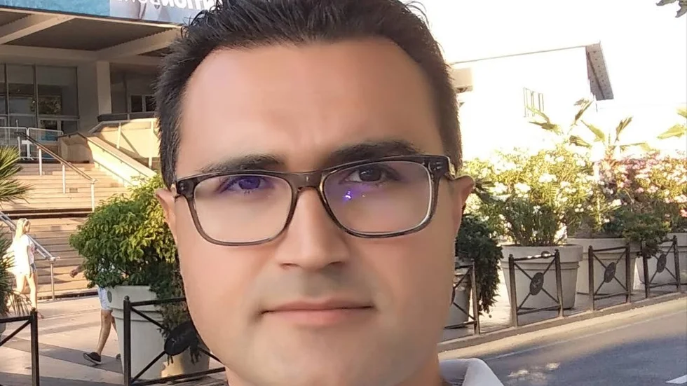 Vasil Pema, läkare och Gnestabo, ska starta en privat vårdcentral på Västra storgatan tillsammans med Basma Fatoohi.