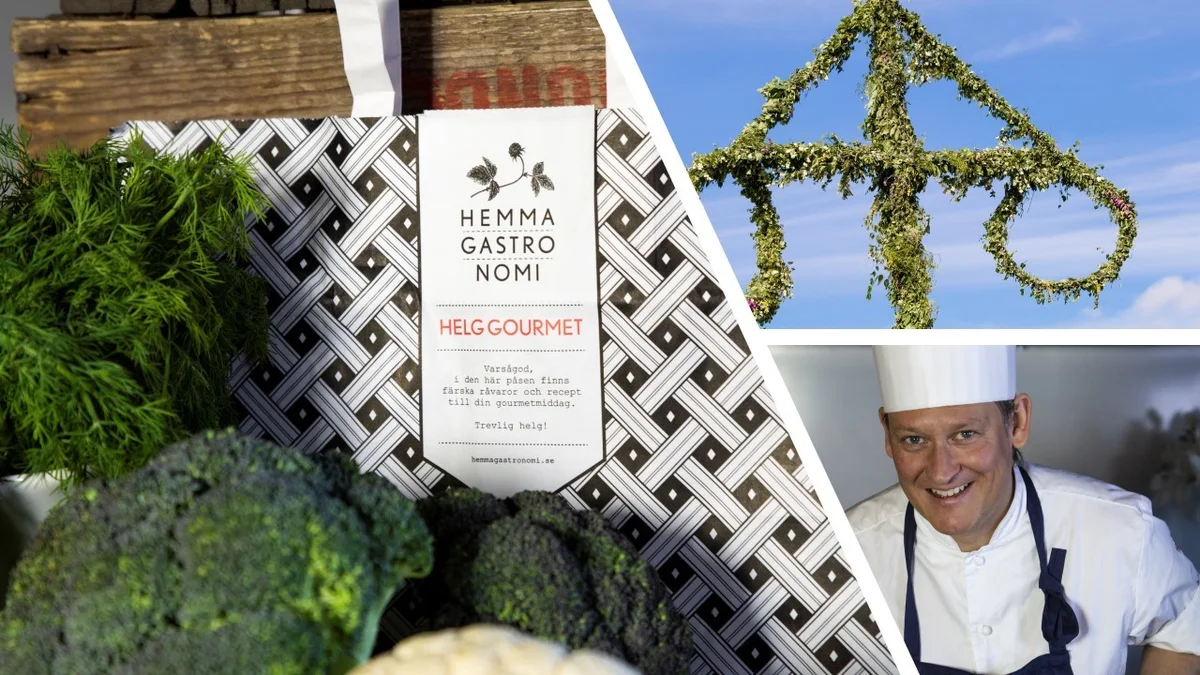 Helggourmet