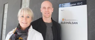 Katrineholm satsar på elever som inte går till skolan – "Vi ser jättebra resultat"
