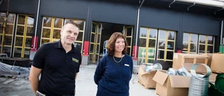 Nytt samarbete ger mer resurser