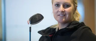 Jakten på majortitlar driver Anna Nordqvist