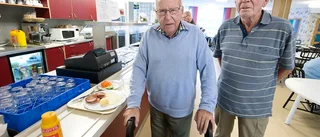 Äldreboendet Myntans restaurang stänger på helgerna