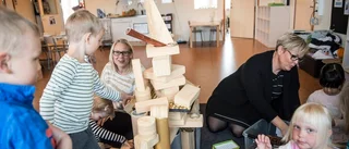 Debatt: ”Vi håller öppet hela sommaren på förskola och fritids”