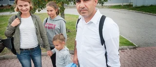 Skavstaresenärer: Man får passa sig för folksamlingar