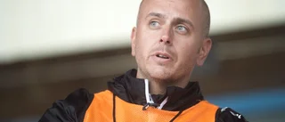 Bomben: Wall lämnar Bissarna