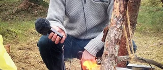 Mats Ottoson vinner språkpris