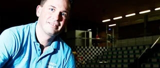 Klubben hoppas på skicklig simmare