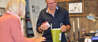 Miljonhandel skjuter i höjden i Trosa