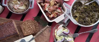 Ta genvägarna du kan under jul