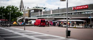 Hur ska Oxelösund se ut år 2030?