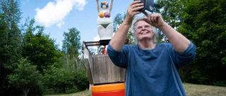 Så var året i Åtvidaberg– i bilder