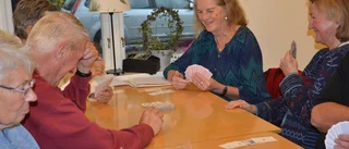 Pensionärsföreningen– en aktör att räkna med