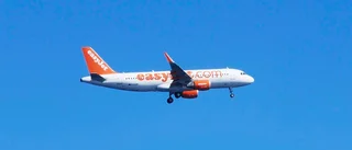 Insändare: Skippa flyget för miljöns skull
