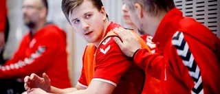 Jättetalangen redo för comeback i Guif