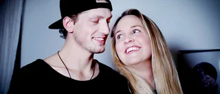 Linus Eklöf om att bli pappa, kärleken, klubbvalet och vikten av att gå ner i vikt